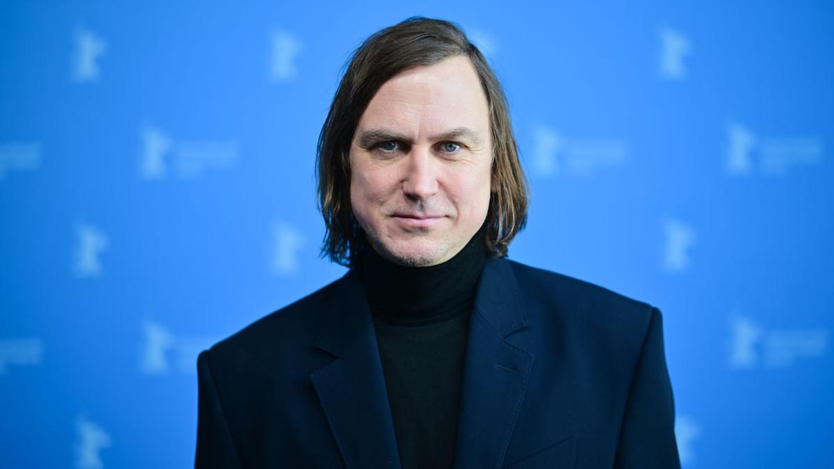 Lars Eidinger wird „Superman“-Schurke