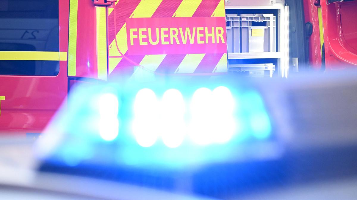 Feuerwehr-wird-zu-Wohnungsbrand-in-Osnabr-ck-gerufen-und-findet-bewusstlose-Frau