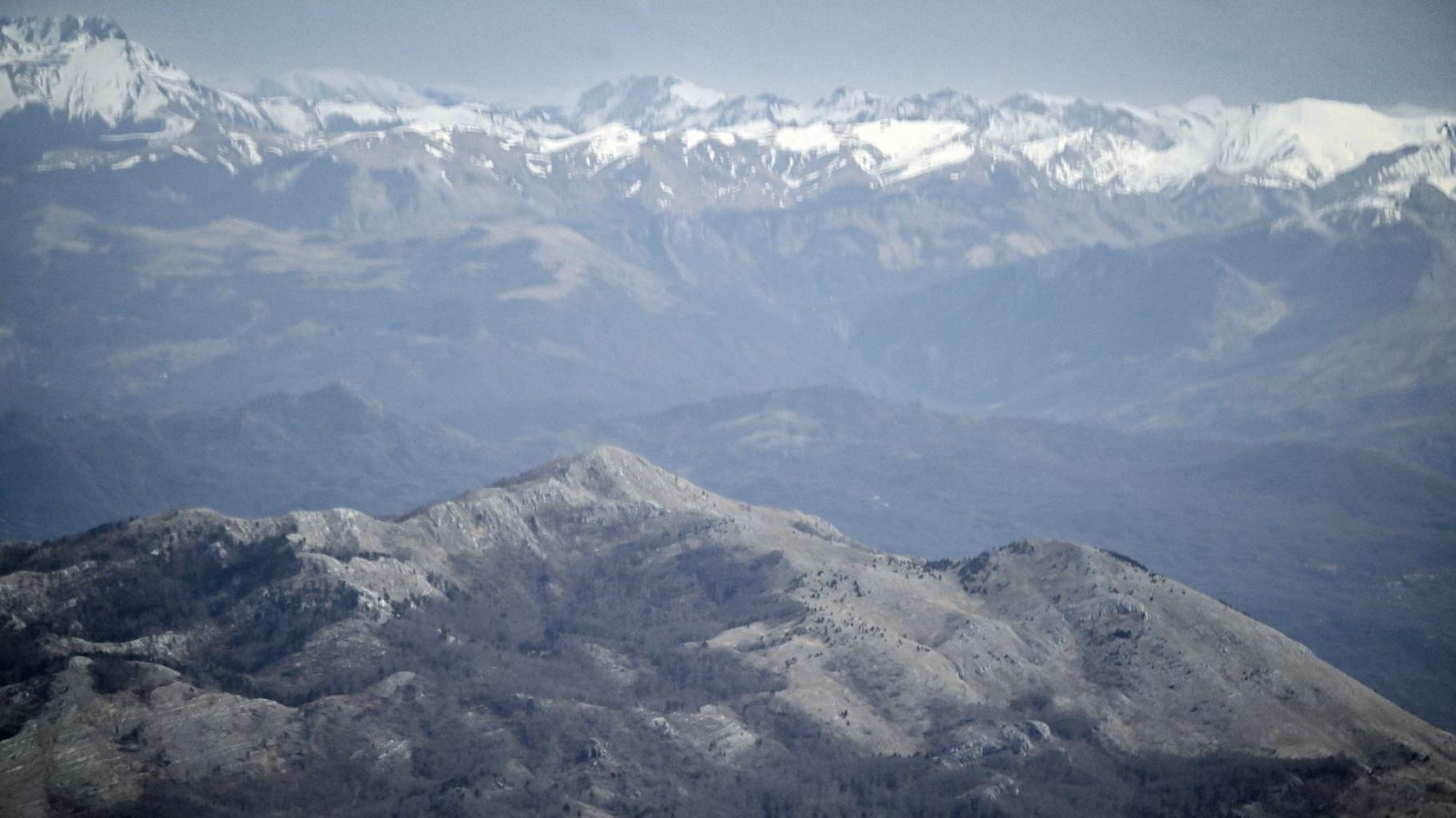 Deutscher stirbt bei Sessellift-Unfall in Montenegro