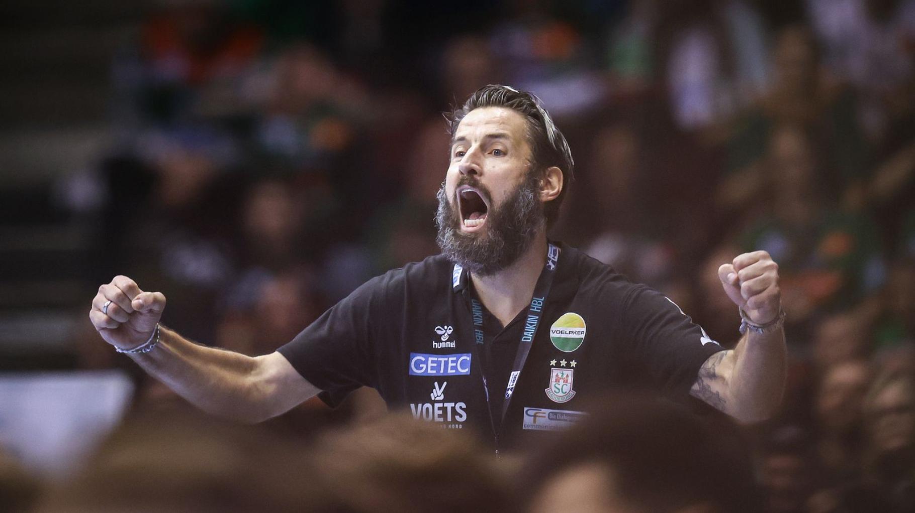 Zittersieg: Magdeburg bleibt ungeschlagener Tabellenführer