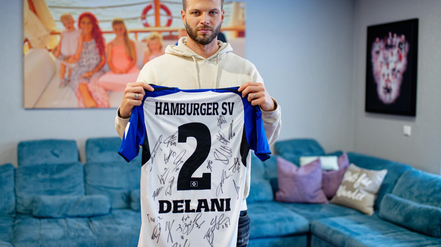 Öffentlicher Auftritt von Diekmeier-Tochter – Vater sendet emotionale Botschaft