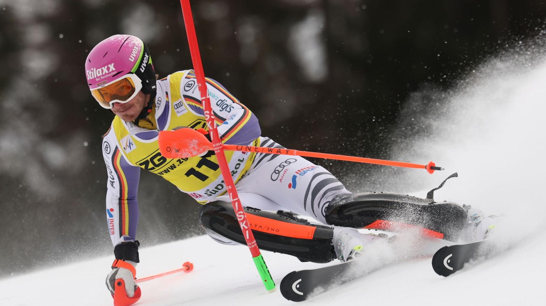 Nächster Dämpfer für Ski-Ass Straßer - McGrath siegt