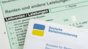 Finanzamt und Steuererklärung