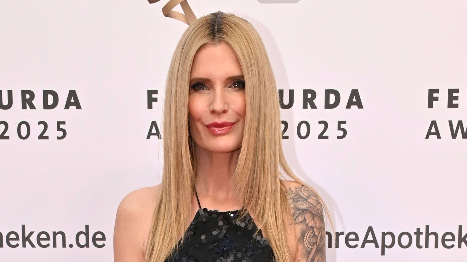 Mirja du Mont bo prva kandidatka v novi sezoni nemškega Džungle kampa