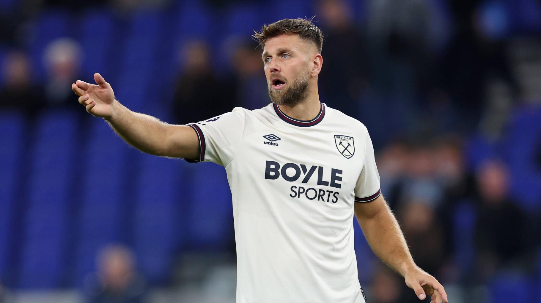 Um an Fußball-WM teilnehmen zu können: Füllkrug wechselt wohl auf Leihbasis nach Italien