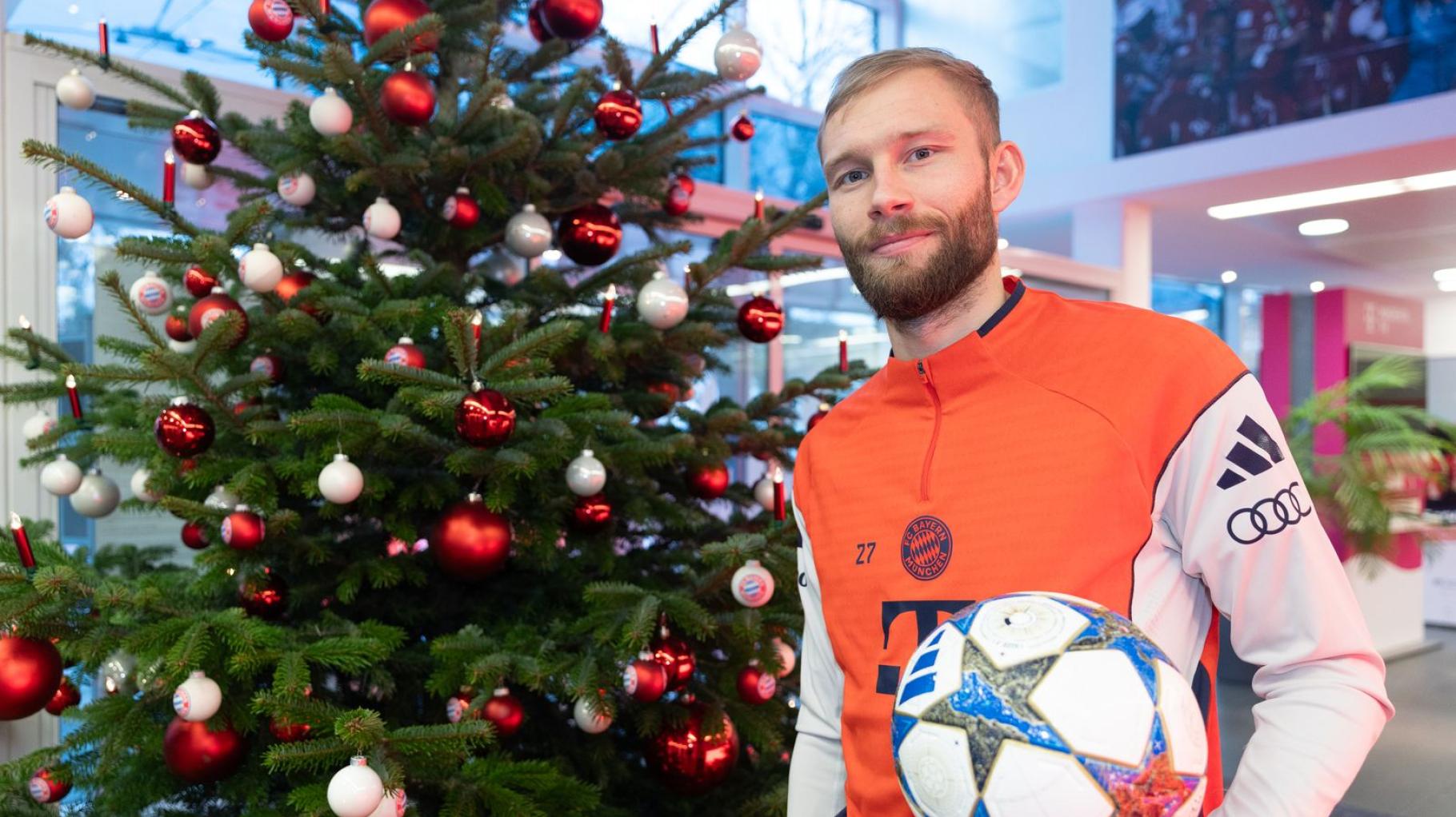 Laimer und Zadrazil Österreichs Fußballer des Jahres