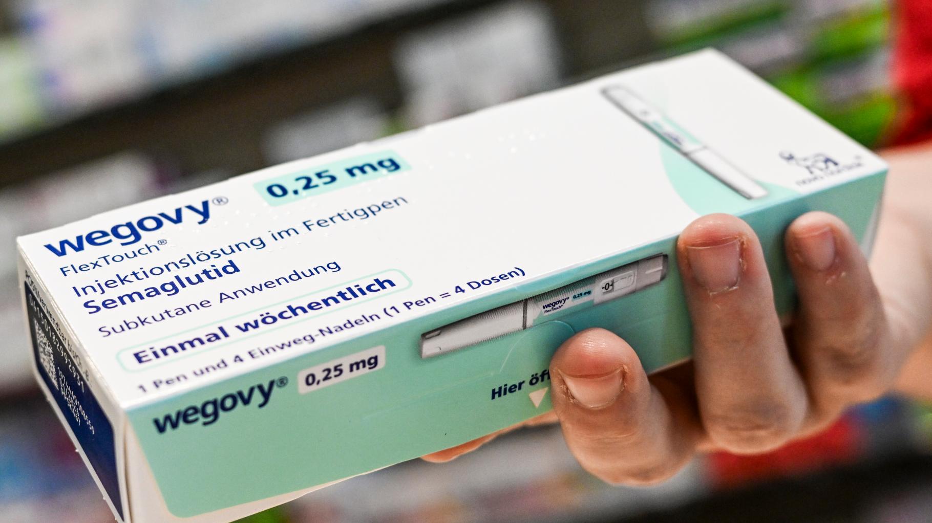 Erste Wegovy-Abnehmpille in den USA zugelassen – ab wann sie erhältlich sein wird