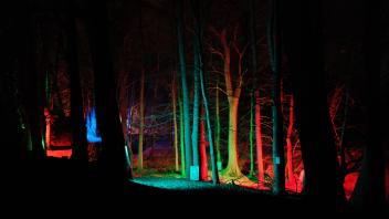 Märchenwald Neuenkirchen 