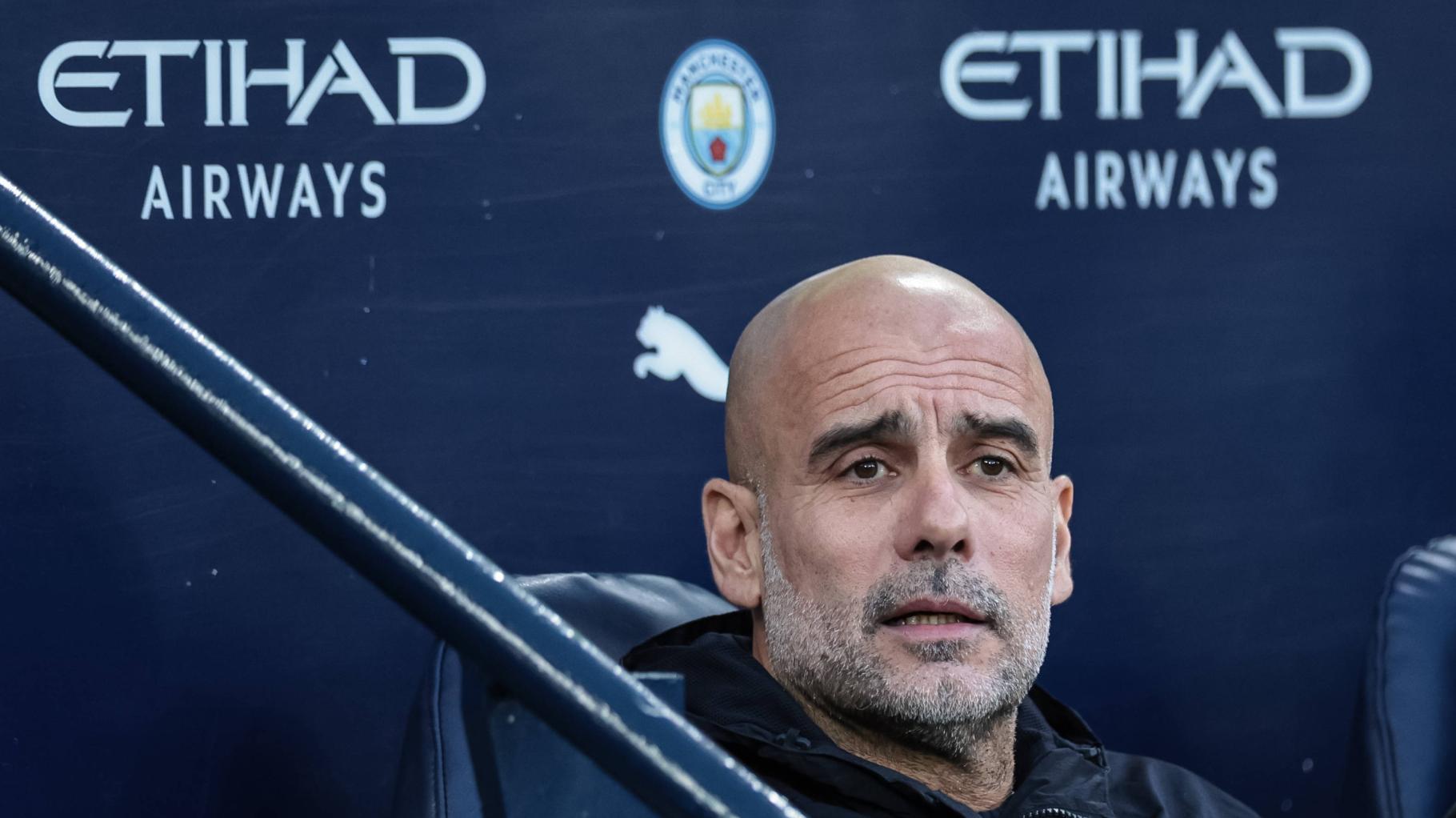 Von wegen Festessen: Profis von Manchester City müssen nach Weihnachten auf die Waage