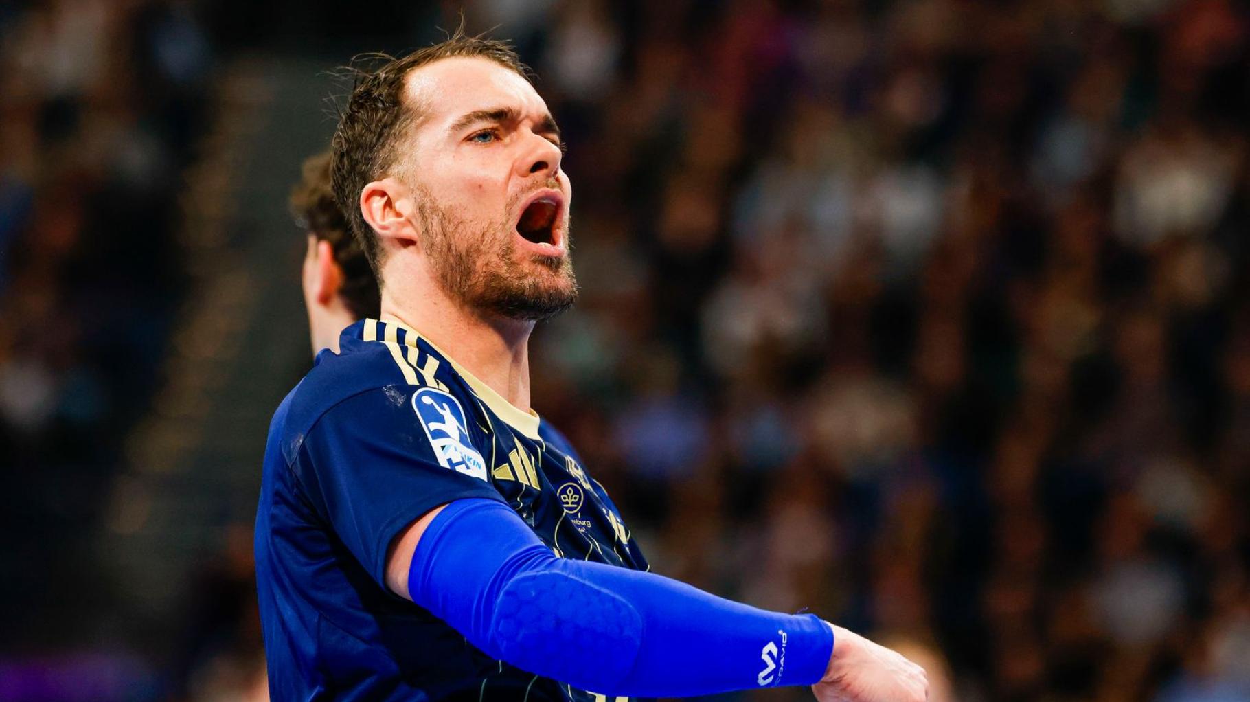 Hamburgs Handballer verpassen die Weihnachtsüberraschung