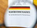 Das Selbstbestimmungsgesetz gilt seit dem 1. November 2024.
