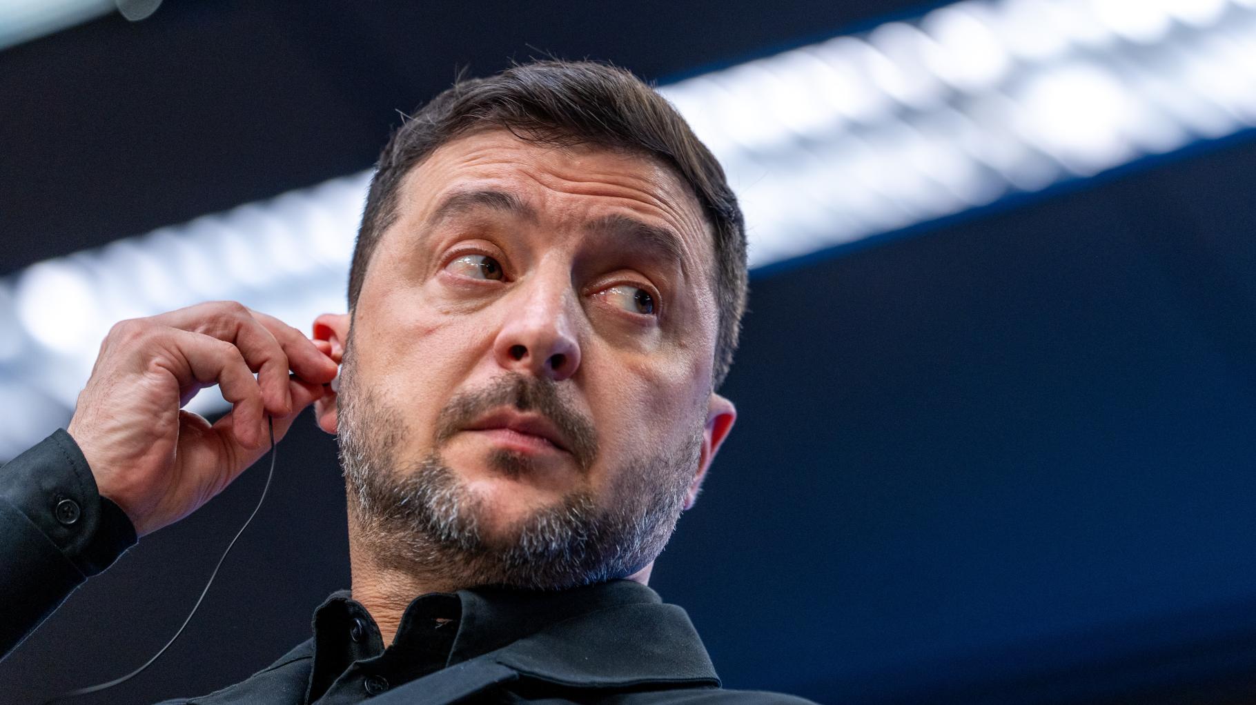 Selenskyj präsentiert Entwurf von Friedensplan: Was drinsteht – und was noch offen ist