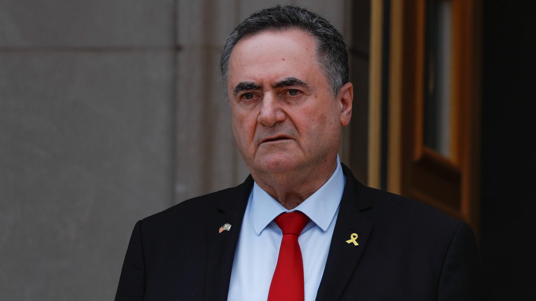 Israels Verteidigungsminister bekräftigt: Werden nicht komplett aus Gaza abziehen