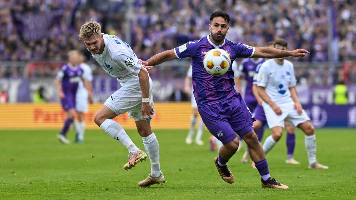 Nikky Goguadze: Pre-Regional League Performance