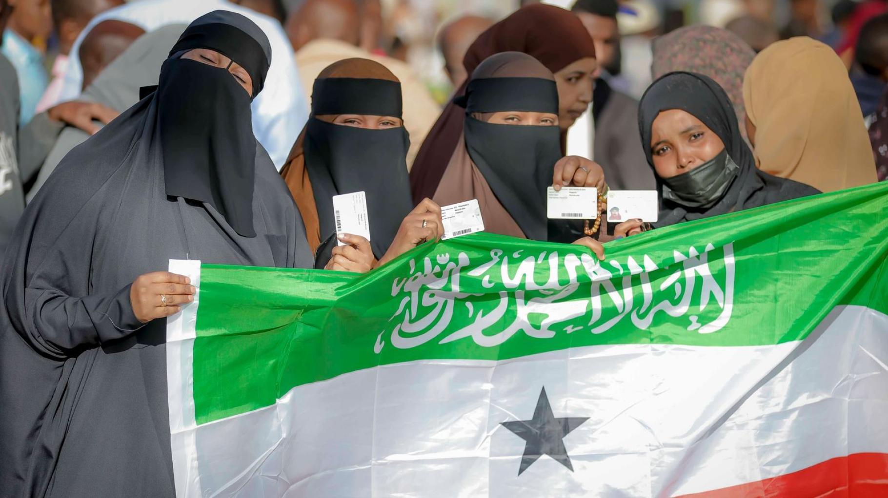 Israel erkennt Somaliland als Staat an: Deshalb stößt das Vorgeben auf Kritik