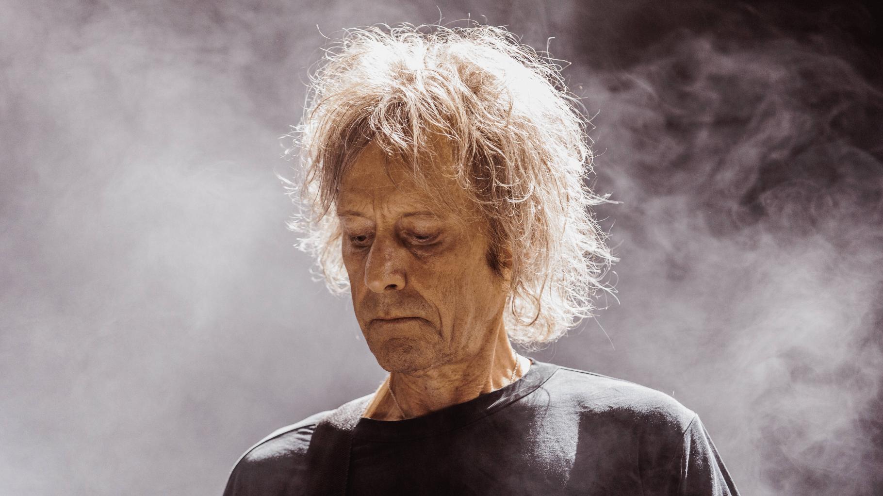 Gitarrist und Keyboarder von „The Cure“: Perry Bamonte mit 65 Jahren gestorben