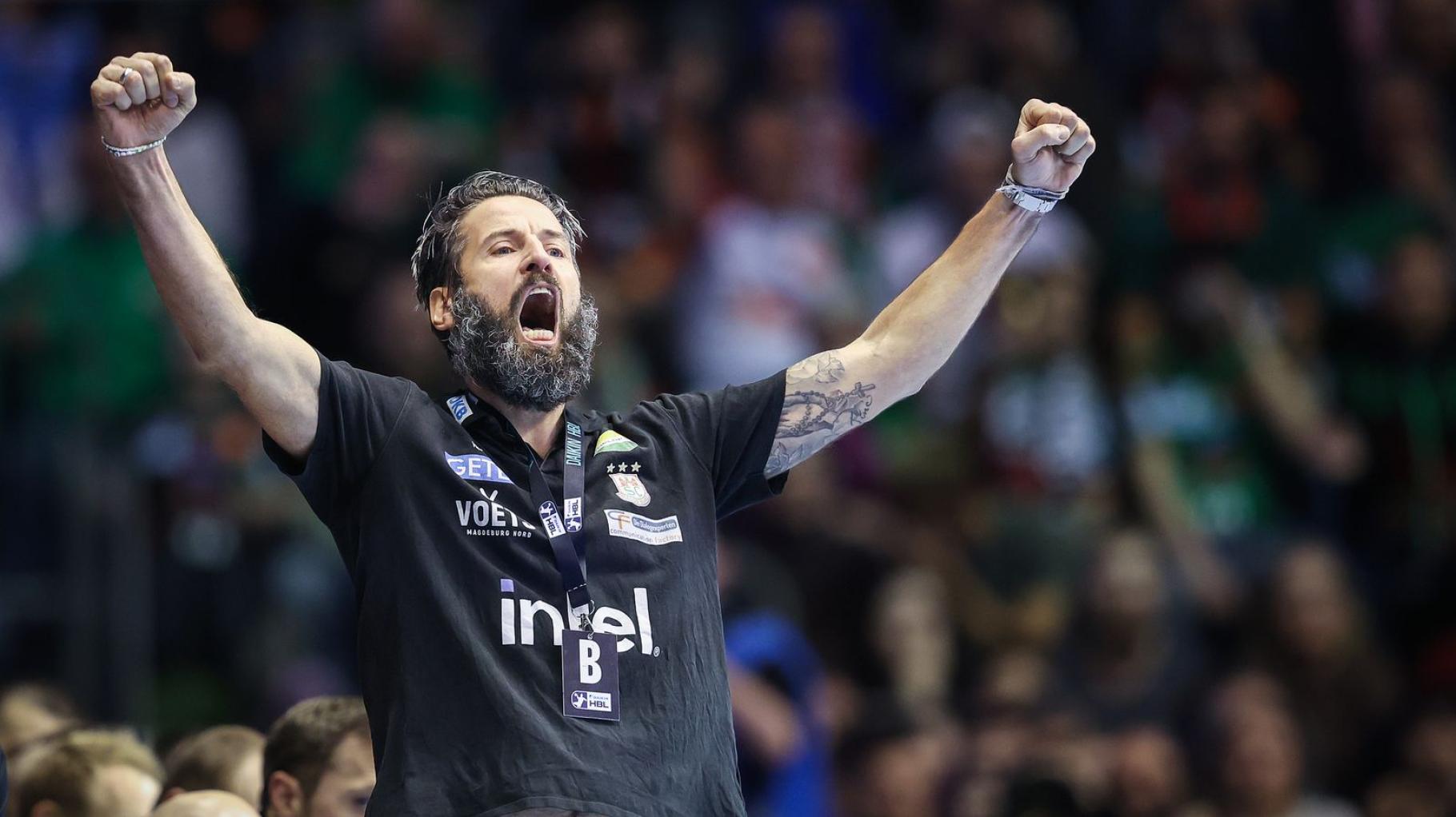 Unbesiegt in die EM-Pause: Wer soll Magdeburg schlagen?