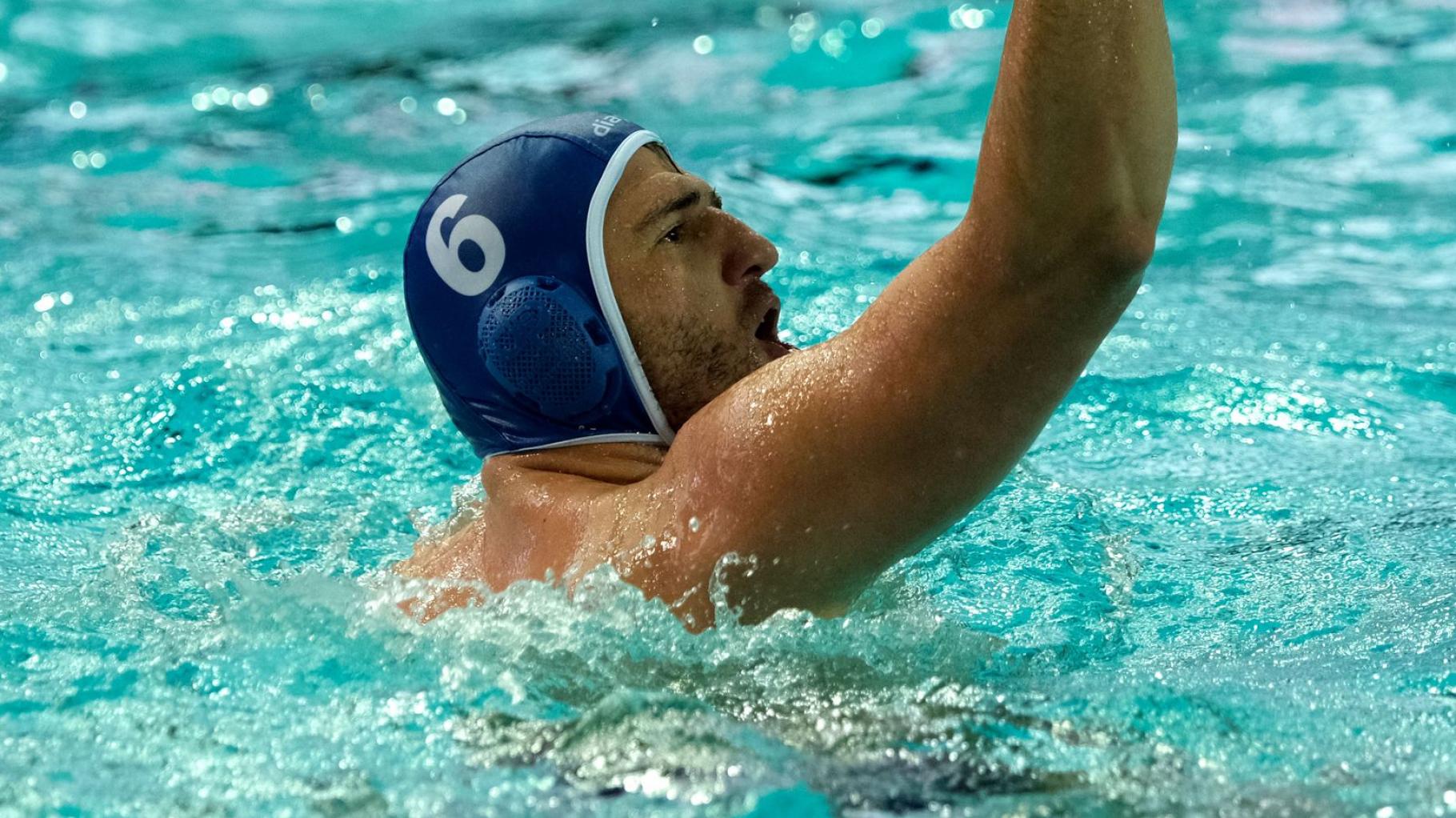 Hannovers Erfolgscoach künftig auch Wasserball-Bundestrainer