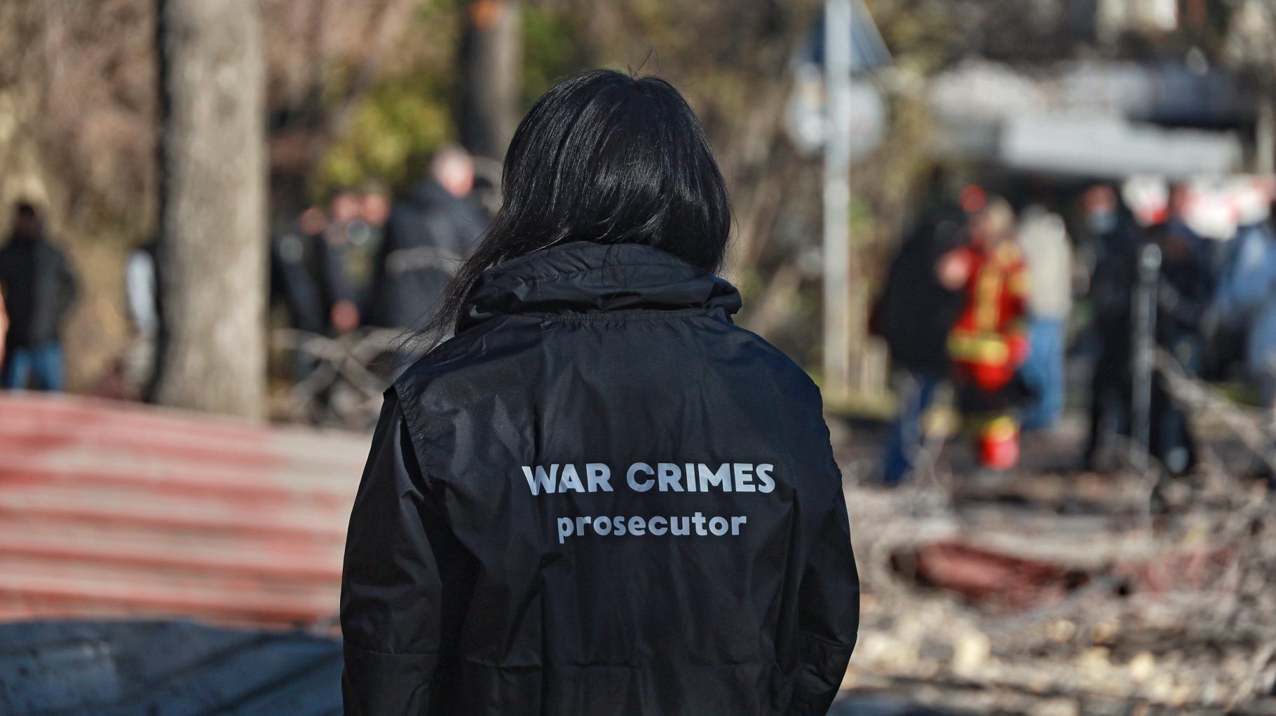 Kiew lastet russischem Militär weiteres Kriegsverbrechen an: Was hinter den Vorwürfen steckt