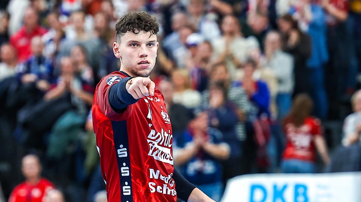 Marko Grgic to Luca Witzke: The Report Card of SG's New Signings