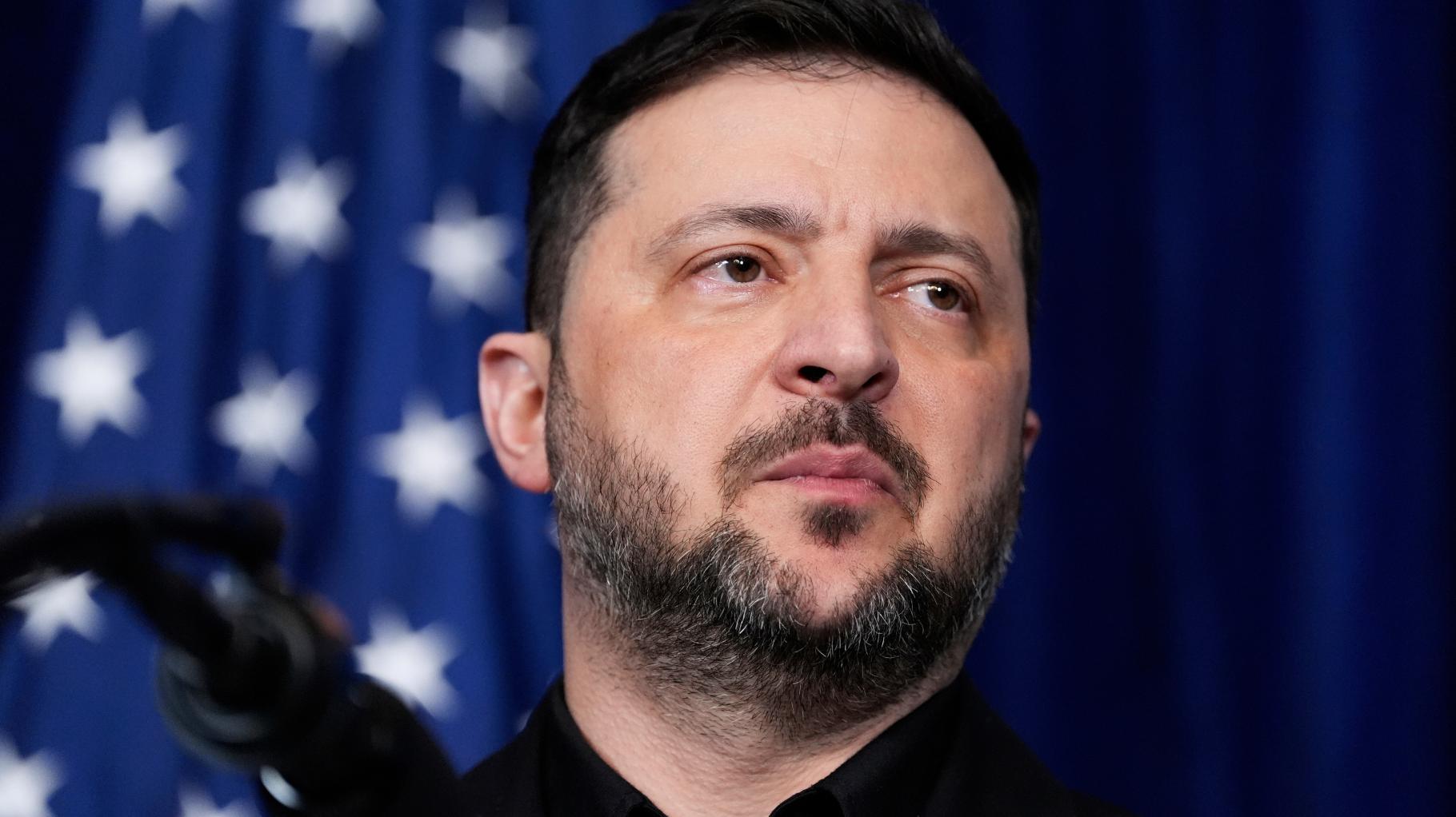 Lawrow: Ukraine wollte Präsidentenresidenz angreifen – Selenskyj reagiert