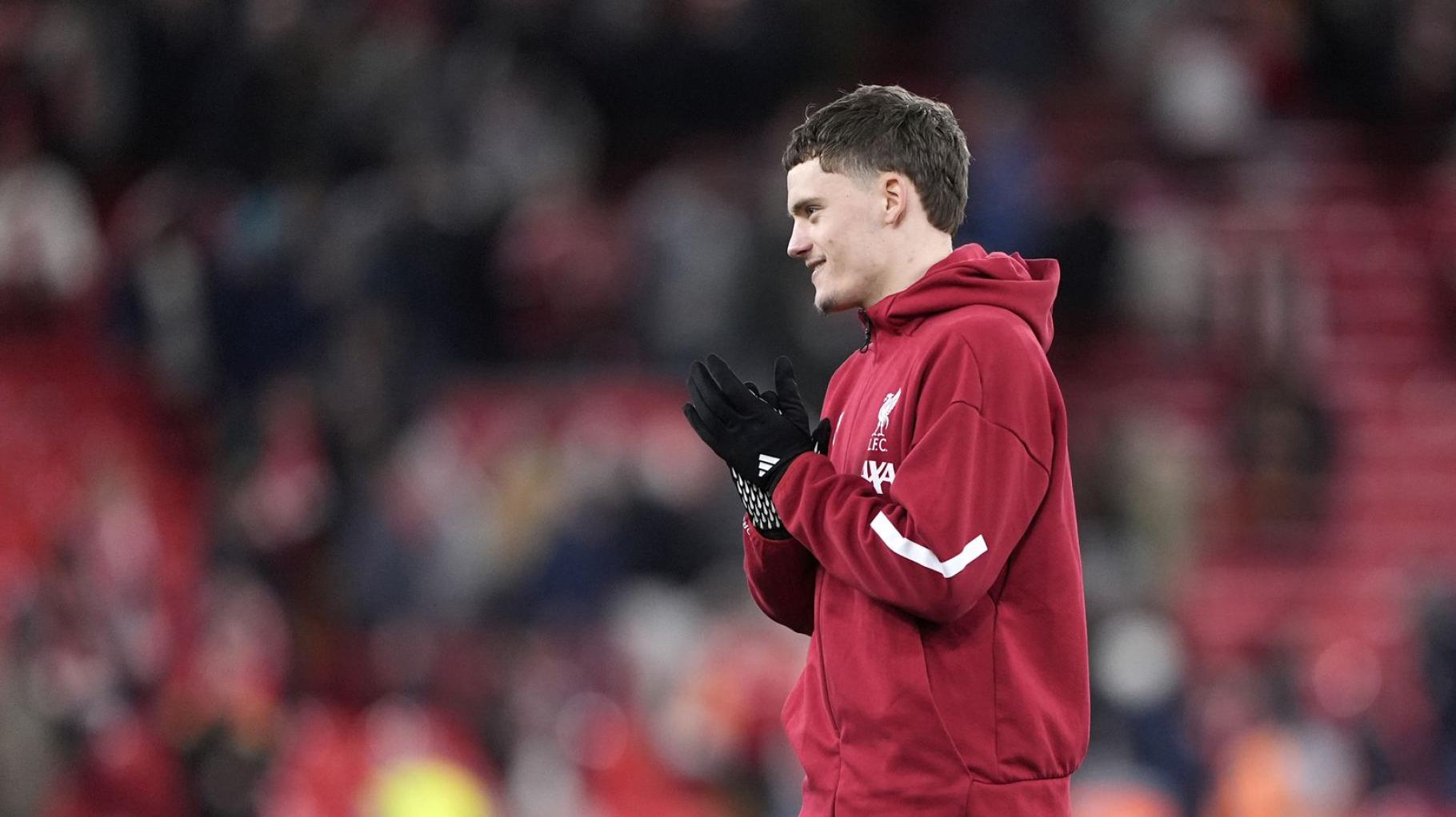 Matthäus über Wirtz: „Noch nicht der endgültige Durchbruch“