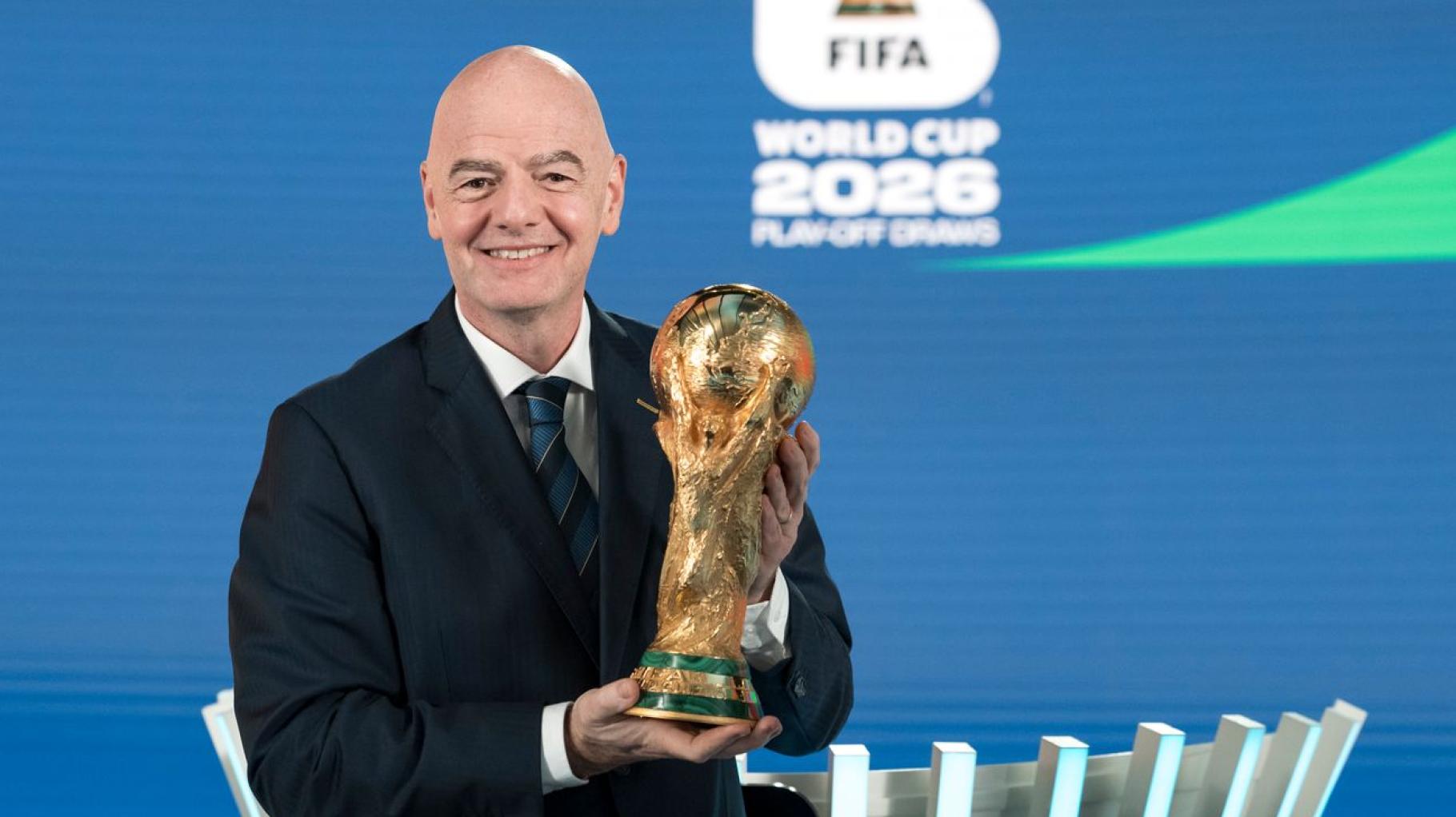 Günstige Tickets für die WM 2026: So viele der Karten können deutsche Fans kaufen