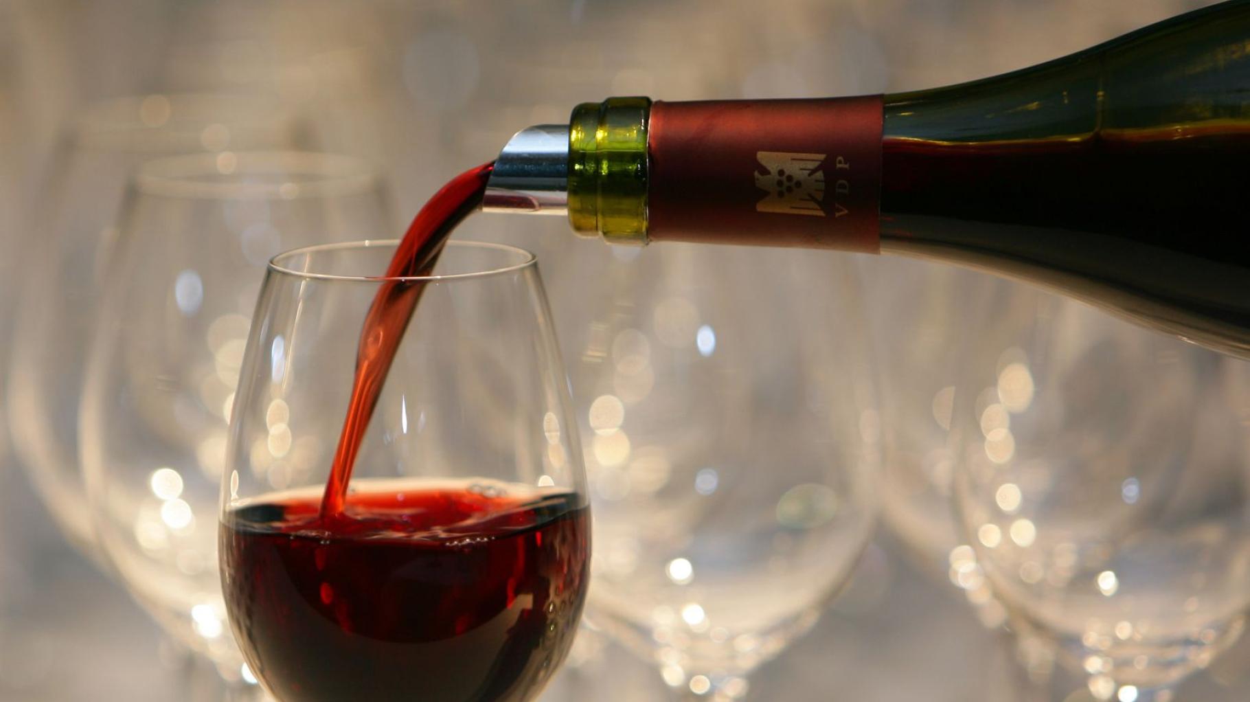 Alkoholfreie Weine aus Italien: Kommen bald die Klassiker nach Deutschland?