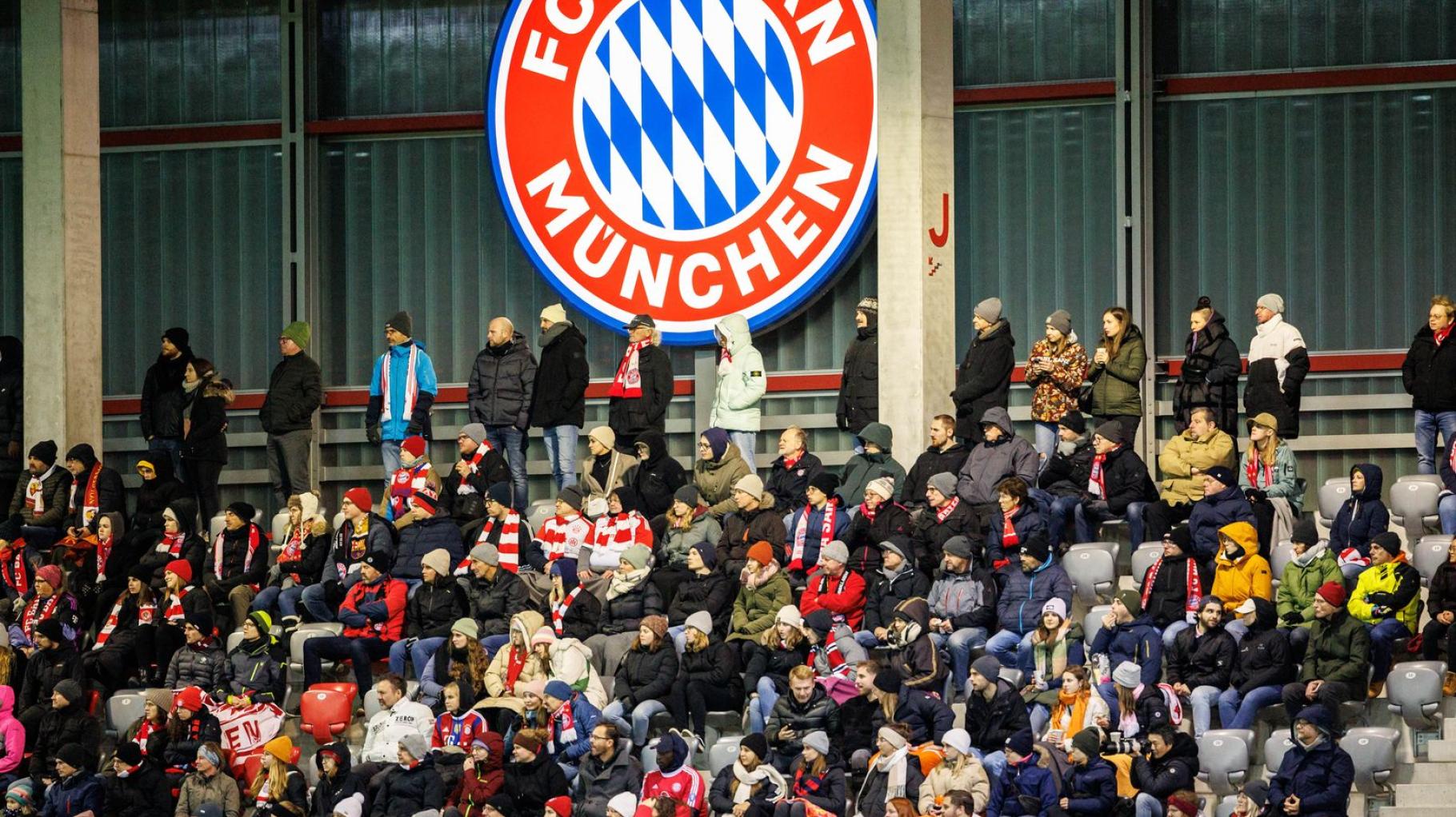 Nach Schüller-Abgang: Bayern holen Spanierin zurück