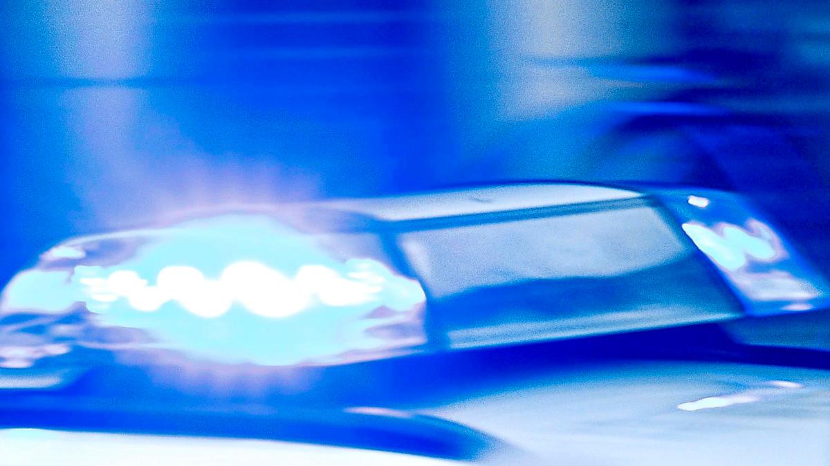 Überfall auf Taxifahrer in Bremen: Polizei sucht Zeugen