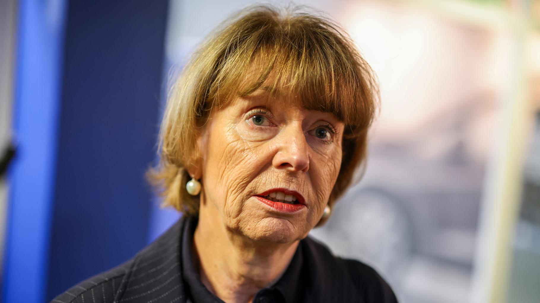 Kölner Ex-Bürgermeisterin über Silvesternacht 2015/16: Welchen Fehler sie heute bereut