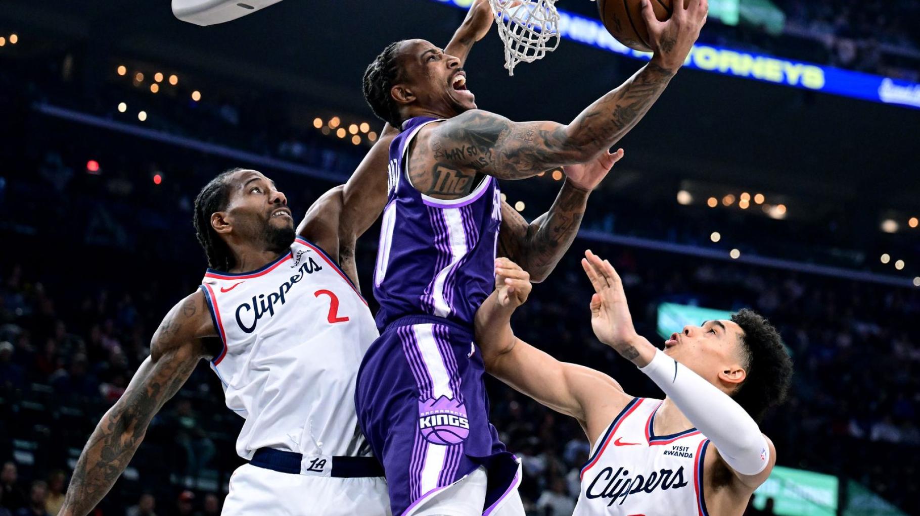 Deutliche NBA-Pleite für Schröder zum Jahresabschluss