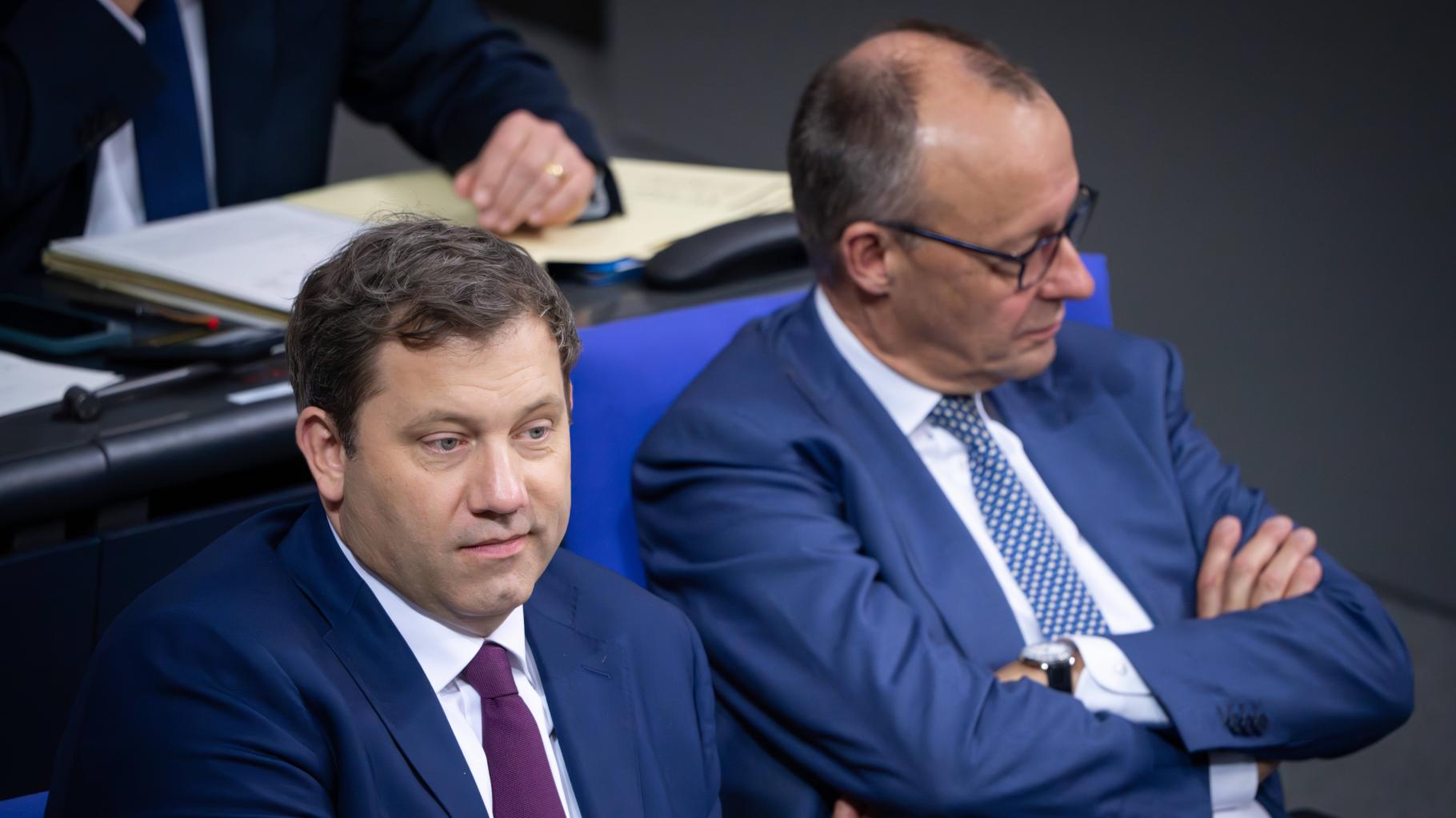 Parteispenden 2025: Diese Partei konnte besonders viel Geld einnehmen