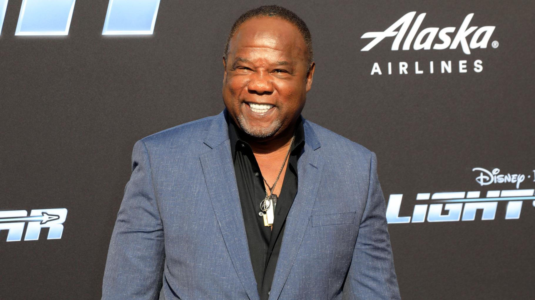 Umrl je ameriški igralec Isiah Whitlock mlajši, zvezdnik serije Skrivna naveza