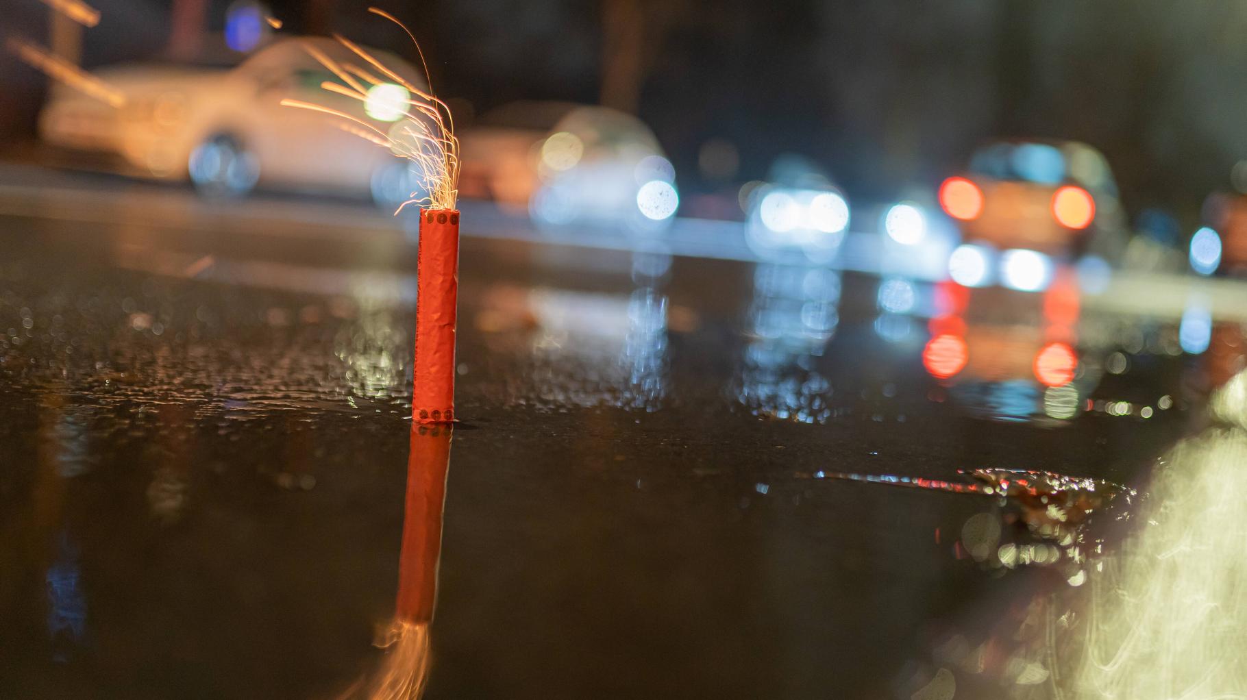 Nemška vremenska služba napovedala raznoliko vreme ob koncu leta 2025