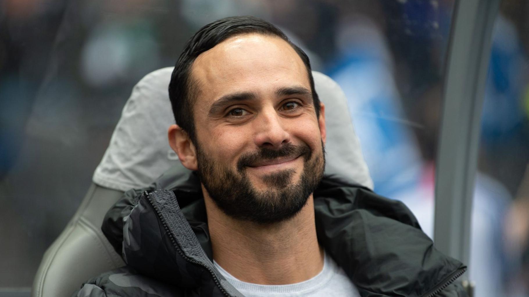 Ex-Bundesliga-Trainer betreibt jetzt Fast-Food-Restaurants