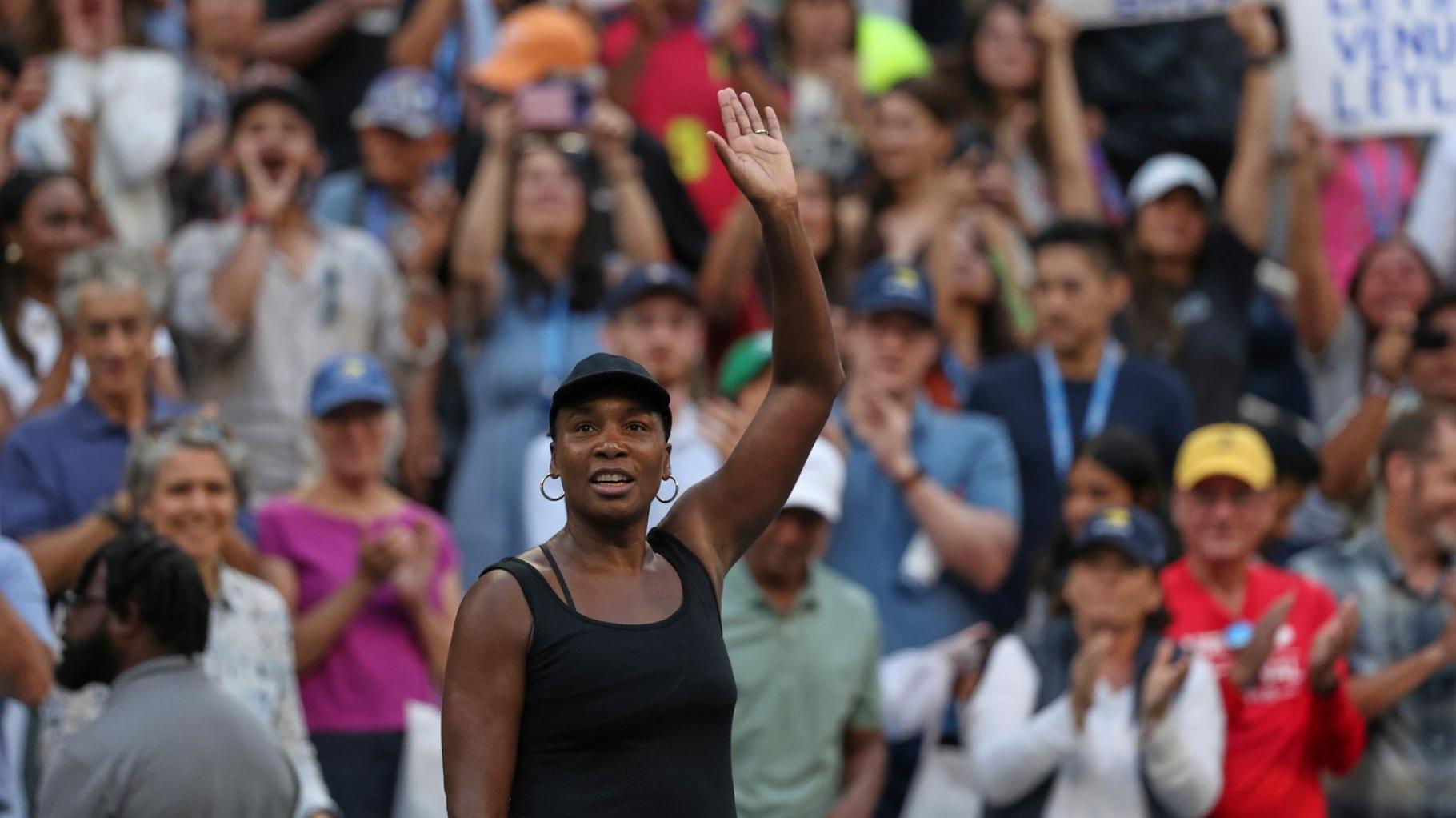 Australian Open: Venus-Williams-Rückkehr nach fünf Jahren
