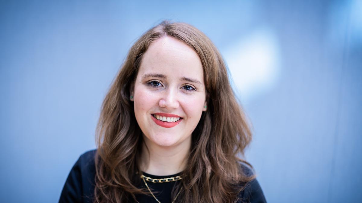 Why Ricarda Lang suddenly defends Söder's meat posts