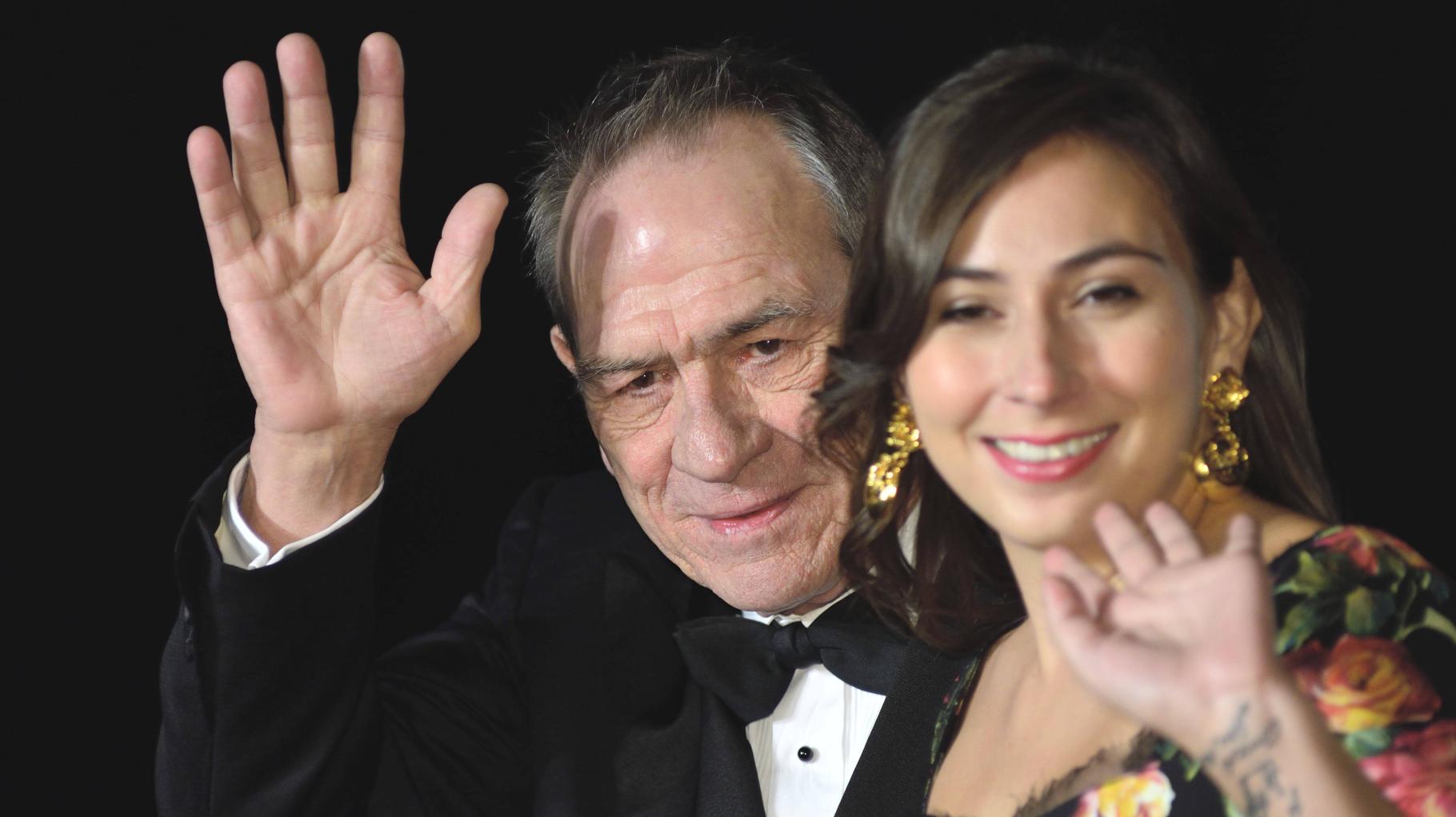 Tommy Lee Jones trauert um seine Tochter – Victoria Jones wurde nur 34 Jahre alt