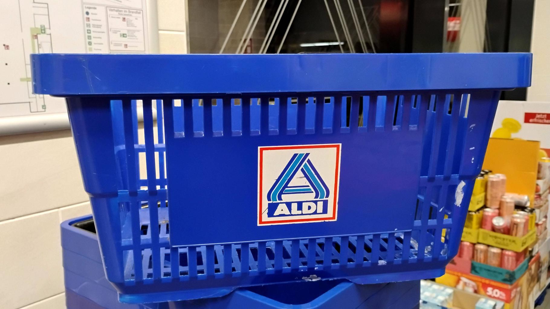 Aldi senkt Preise für bestimmte Produkte dauerhaft – was nun billiger wird