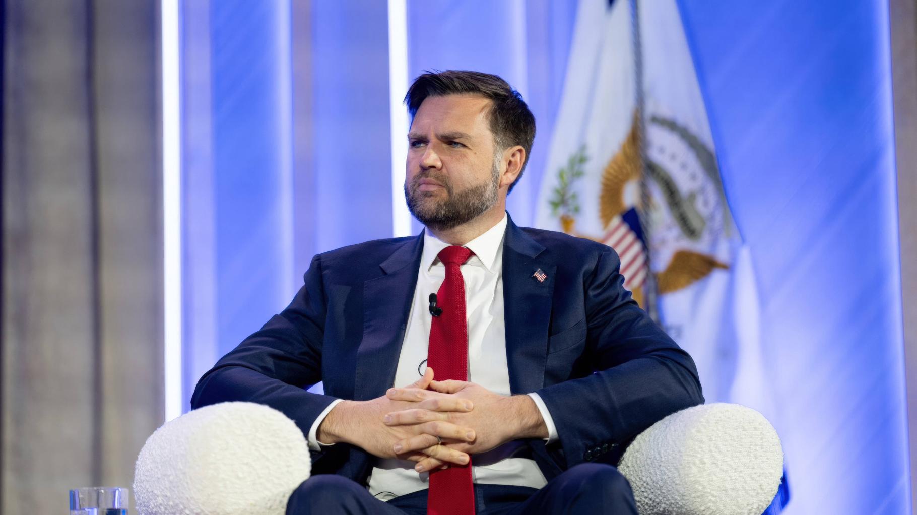 US-Vize Vance verteidigt Festnahme von Venezuelas Staatschef Maduro