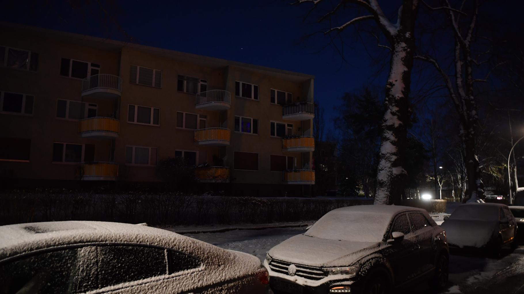 Erste Haushalte in Berlin wieder am Netz – allerdings weniger als erhofft