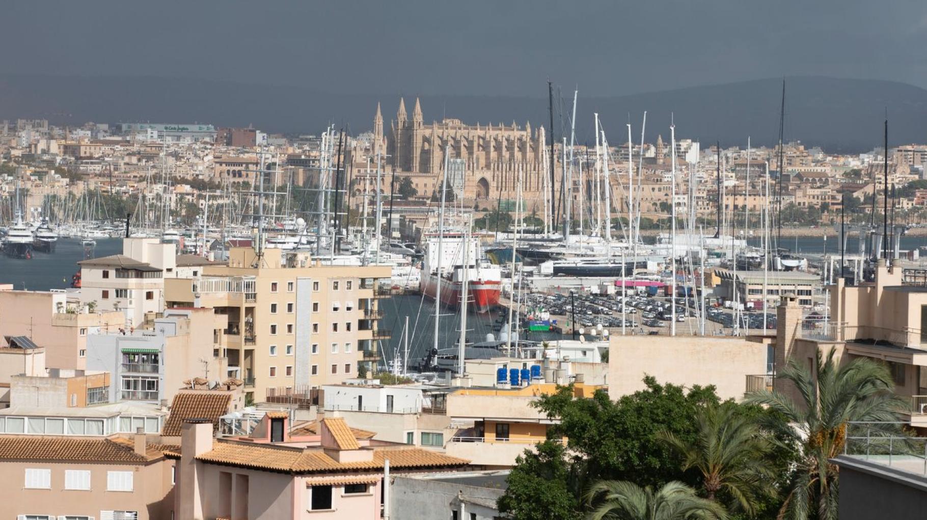 Prügelattacke auf Mallorca: Deutscher Auswanderer stirbt nach mehr als einem Jahr im Koma