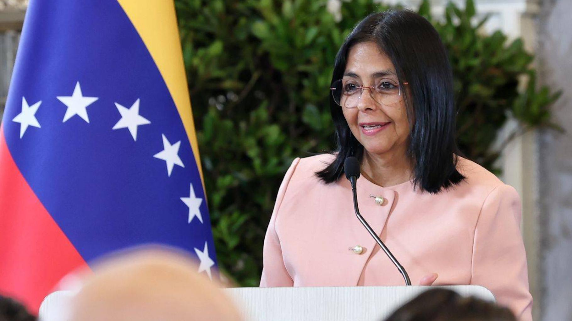 Venezuelas neue Regierung offen für Zusammenarbeit mit USA: Geht um „Frieden und Dialog“