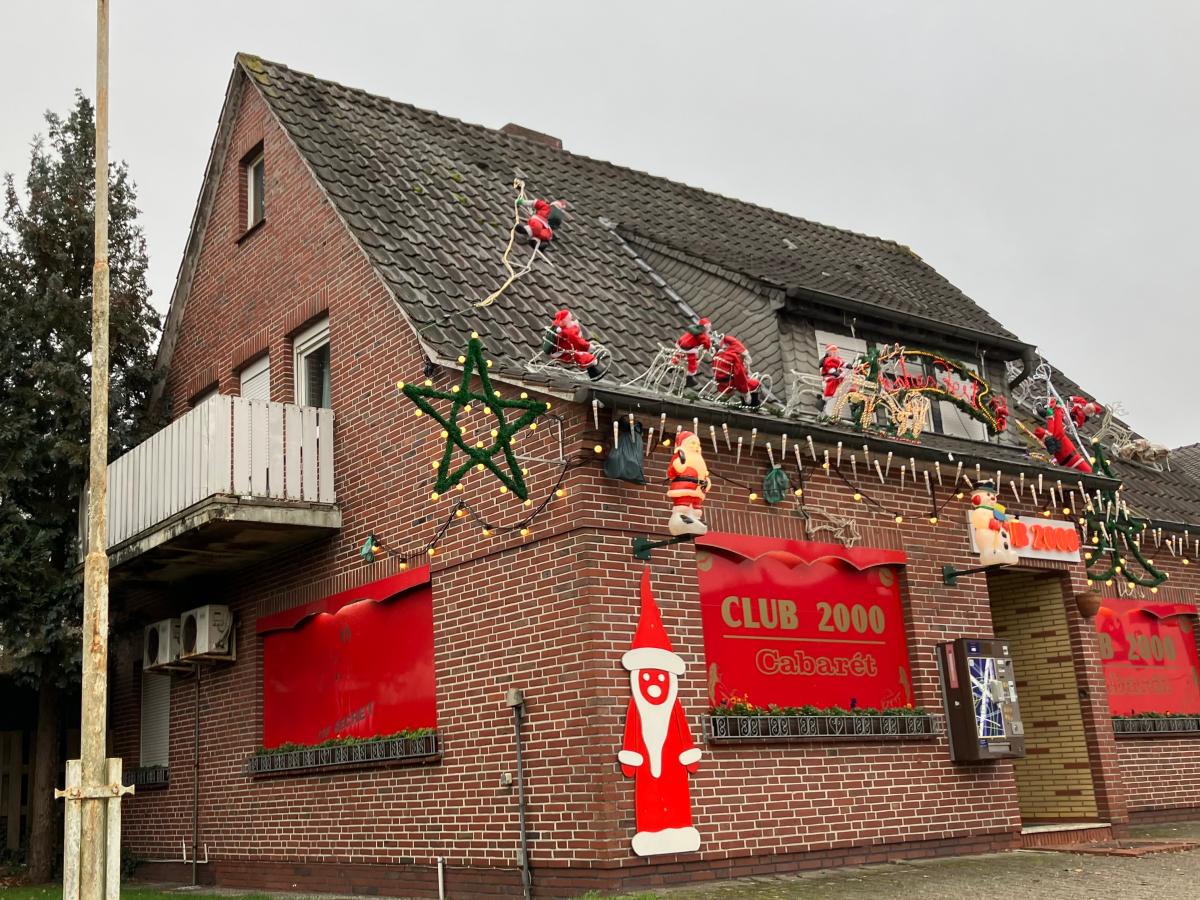 Club 2000 — Review voor spelers uit Nederland