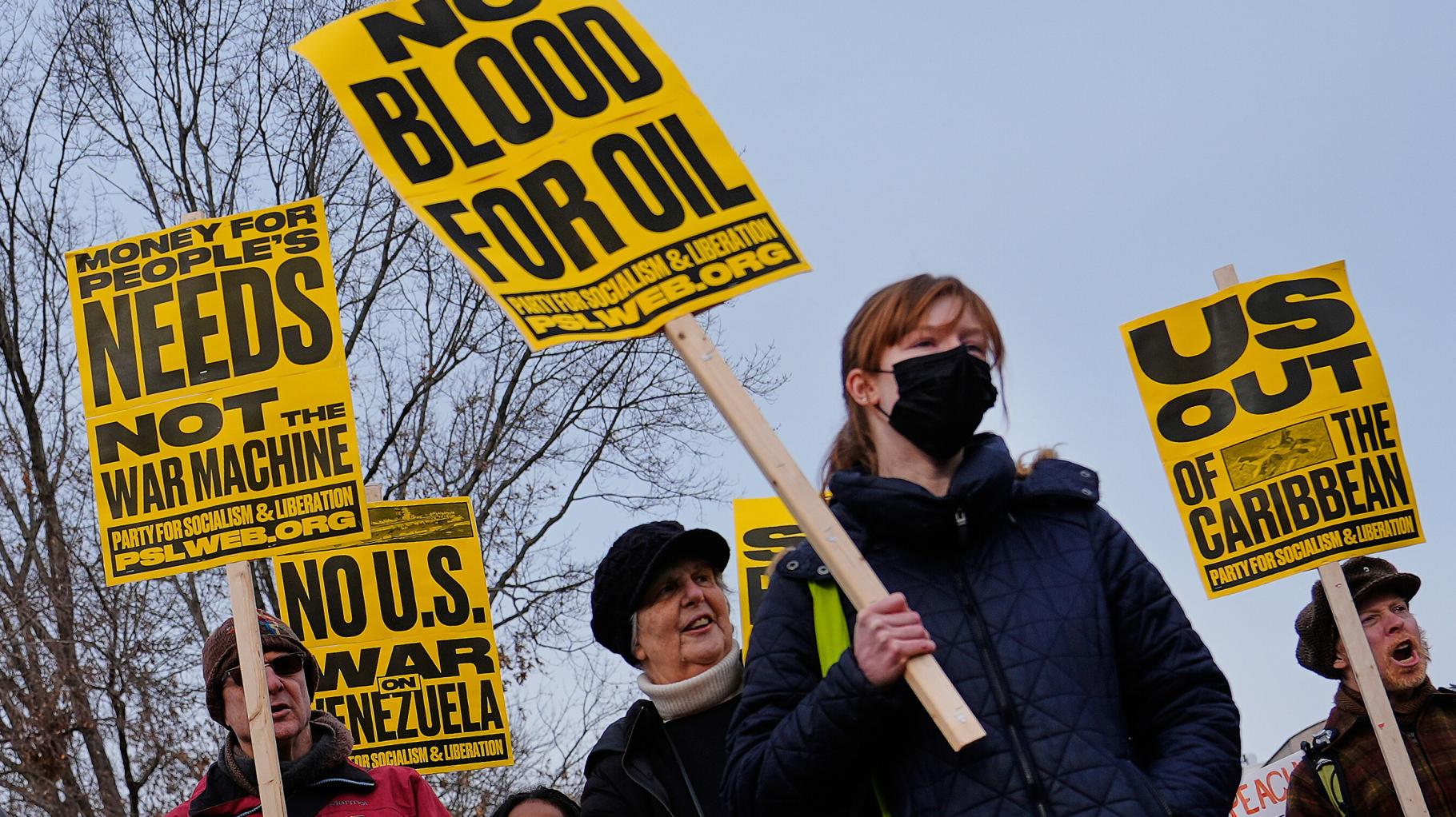 Heizen und Tanken in Deutschland: Was bedeutet der US-Angriff auf Venezuela für den Ölpreis?