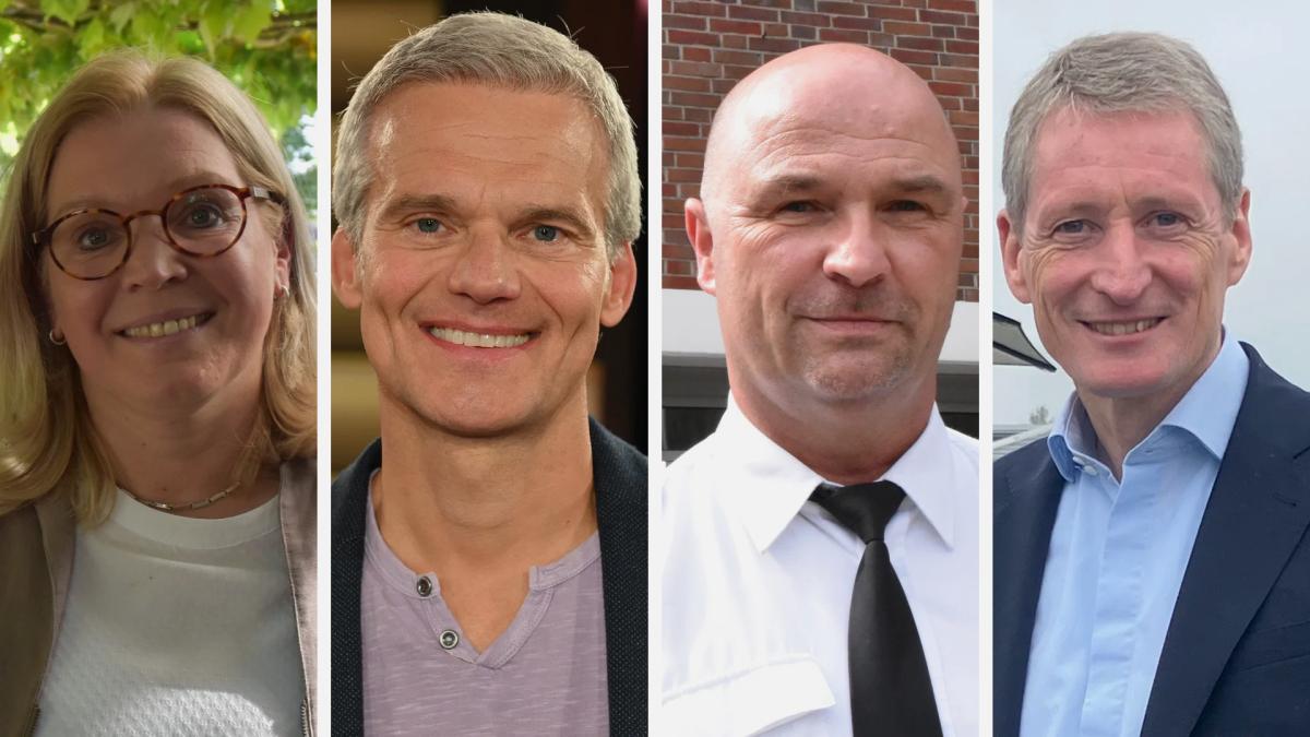 Looking back at 2025: These celebrities and politicians made their mark on ...