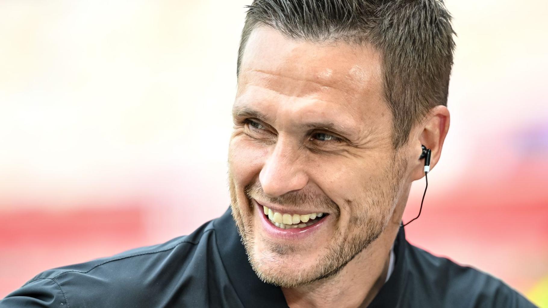 Scherzender Kehl bestätigt Geldstrafe für Adeyemi