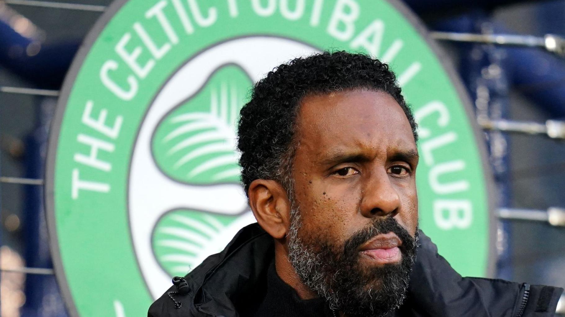 Nach nur 33 Tagen: Celtic trennt sich vom nächsten Trainer