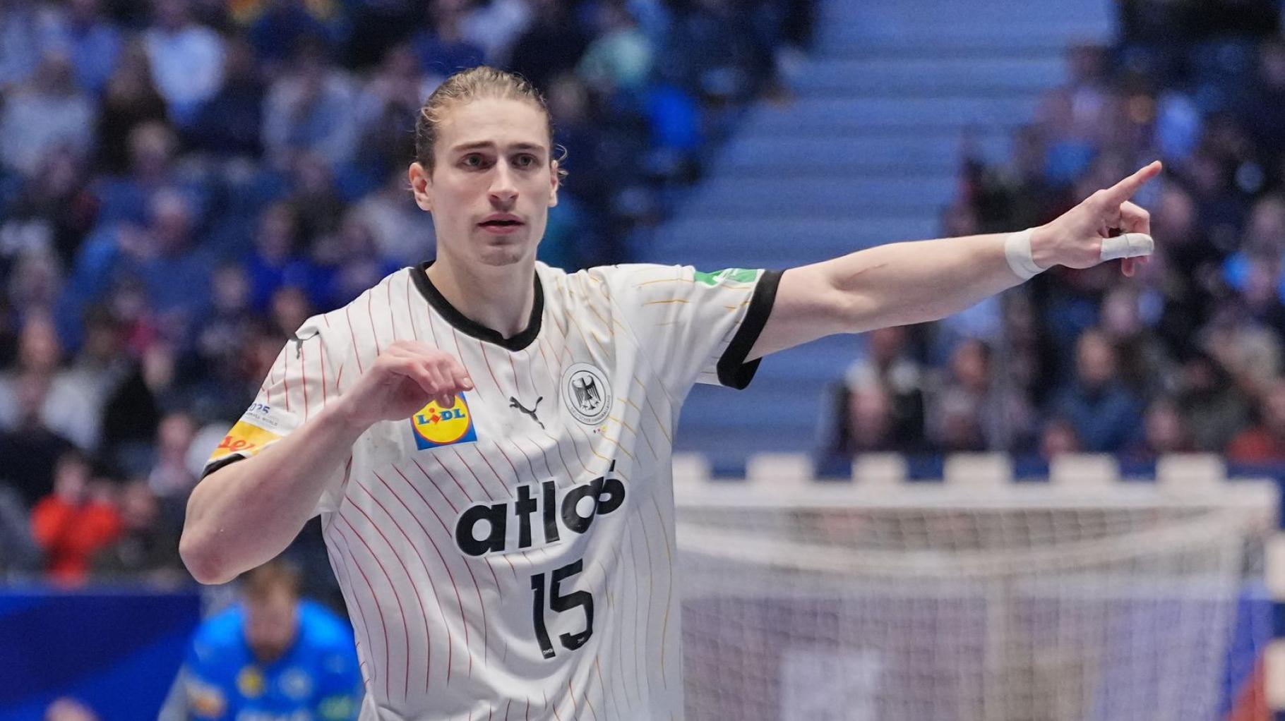 EM-Test liefert Antwort: Wie gut ist „der beste Juri Knorr“?